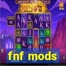 fnf mods